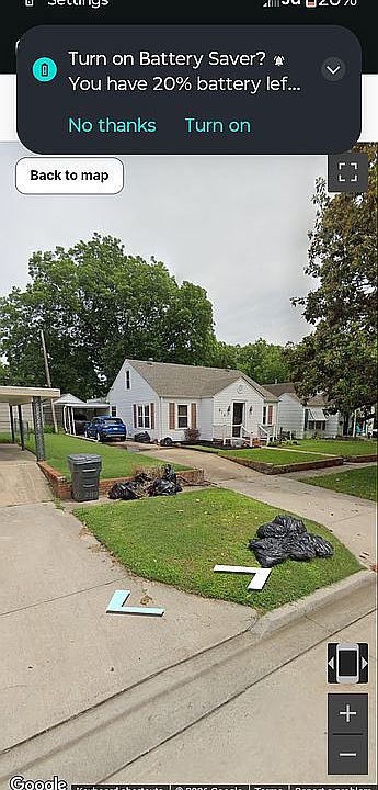 2nd image of 816 Hargrove St