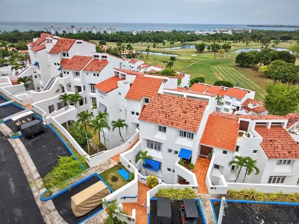 VILLAS LAS BRISAS RIO MAR RIO MAR BOULEVAR #16-A, RIO GRANDE, PR 00721