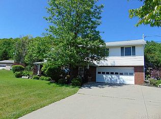 3416 Buffalo Rd, Allegany, NY 14706