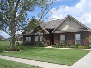 25158 Fairfax Rd, Daphne, AL 36526