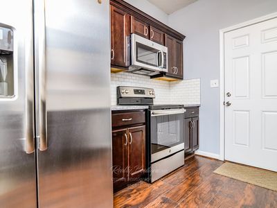 3612 Winesap Rd, Hope Mills, NC, 28348