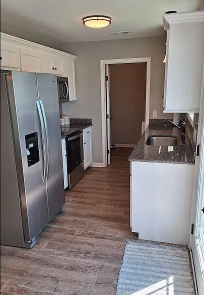 2 bed, 1150 sqft, $1,550 — Photo 3