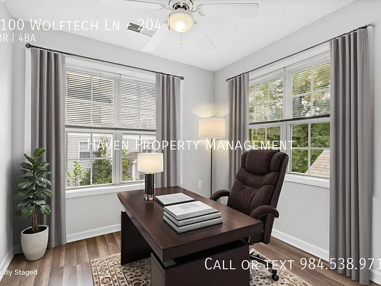 2100 Wolftech Ln #204 — Photo 3