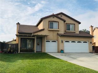 1640 Panther Ln, Beaumont, CA 92223