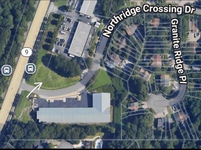 0 Northridge Crossing Dr #25, Atlanta, GA, 30350
