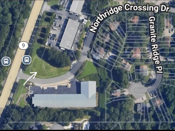 0 Northridge Crossing Dr #25, Atlanta, GA 30350