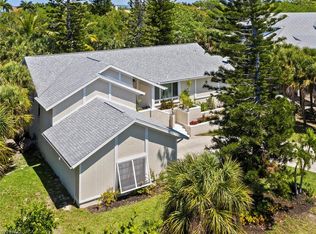 728 Windlass Way, Sanibel, FL 33957