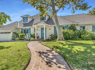 331 Glen Summer Rd, Pasadena, CA 91105