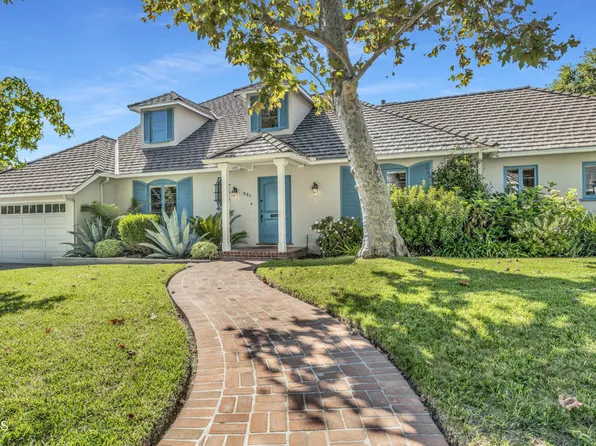 331 Glen Summer Rd, Pasadena, CA 91105