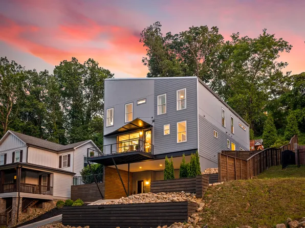 840 Dartmouth St, Chattanooga, TN 37405