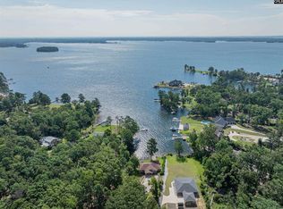 407 Old Forge Rd, Chapin, SC 29036