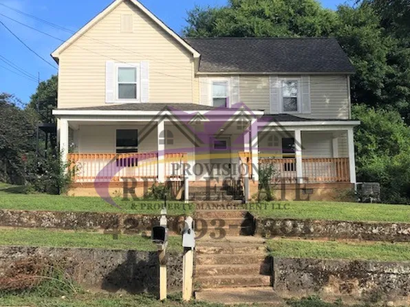 723 Highland Ave NW, Cleveland, TN 37311