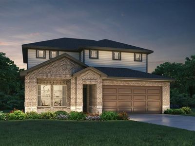1039 Barstow Dr, Rosharon, TX, 77583