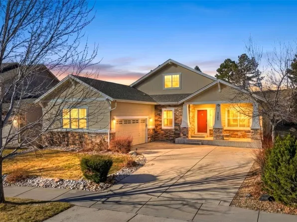25203 E Indore Drive, Aurora, CO 80016