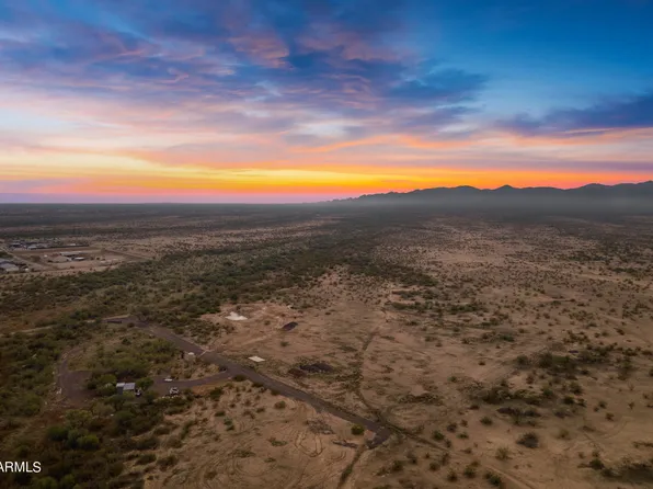 0 W MCARTHUR Road #-, Wittmann, AZ 85361