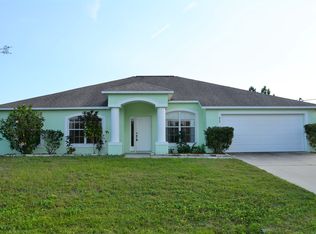 426 Forrest Hills St SW, Palm Bay, FL 32908