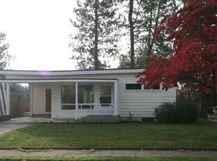 1404 E 34th Ave, Spokane, WA 99203