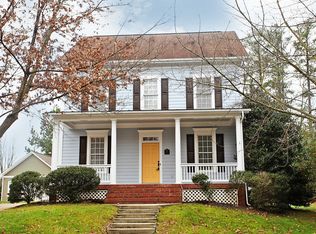 2604 Nations Commons St, Fort Mill, SC 29708