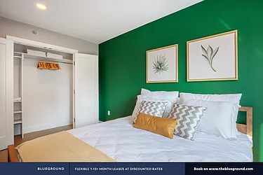 Rented by The Blueground