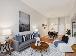 1601 Spring Garden St APT G115, Philadelphia, PA 19130