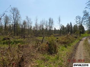 35401 Ponderosa Ln, Lebanon, OR