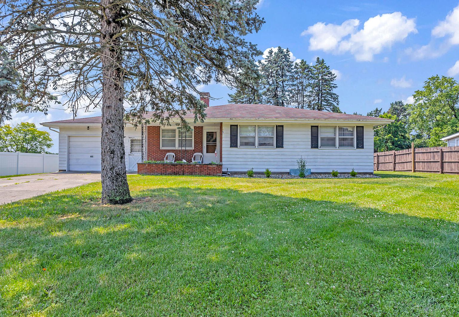 1313 W Parnall Rd, Jackson, MI 49201 | Zillow