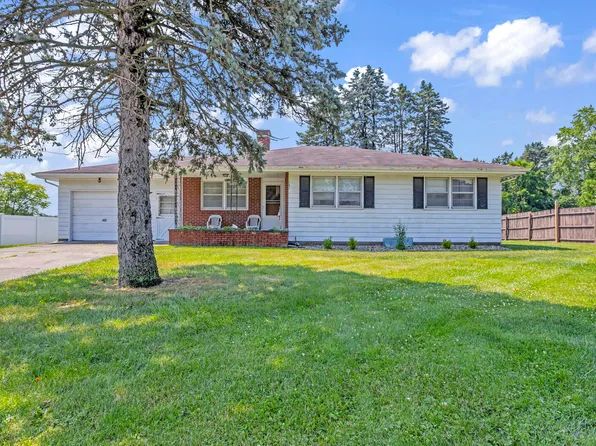 1313 W Parnall Rd, Jackson, MI 49201