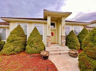 4341 Calimesa Way, Klamath Falls, OR 97603