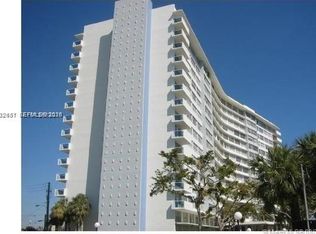 Parkview Point Condo, Miami Beach, FL 33141