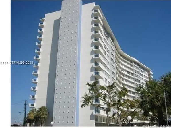 7441 Wayne Ave APT 2O, Miami Beach, FL 33141