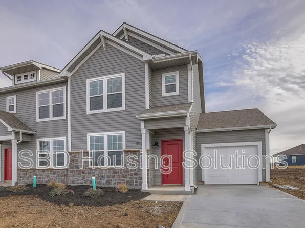12403 S Parkwood Ln, Lake Lotawana, MO 64086