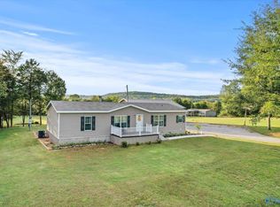 1177 County Road 6, Woodville, AL 35776