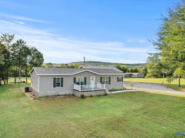 1177 County Road 6, Woodville, AL 35776