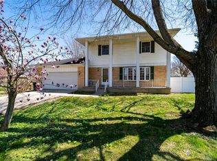 7250 Southpoint Dr, Dayton, OH 45459