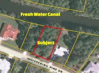 80 Whispering Pine Dr, Palm Coast, FL 32164
