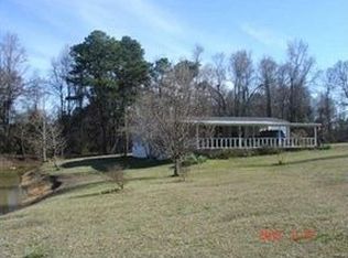 4128 New Hope Rd, Zebulon, GA 30295