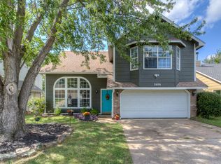 2606 S Oak Pl, Broken Arrow, OK 74012