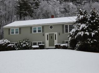 130 Graniteville Rd, Chelmsford, MA 01824