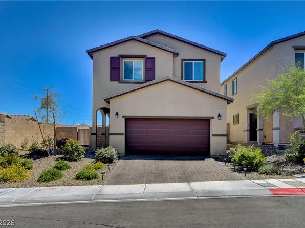 10927 Cambridge Lakes Ave, Las Vegas, NV 89166