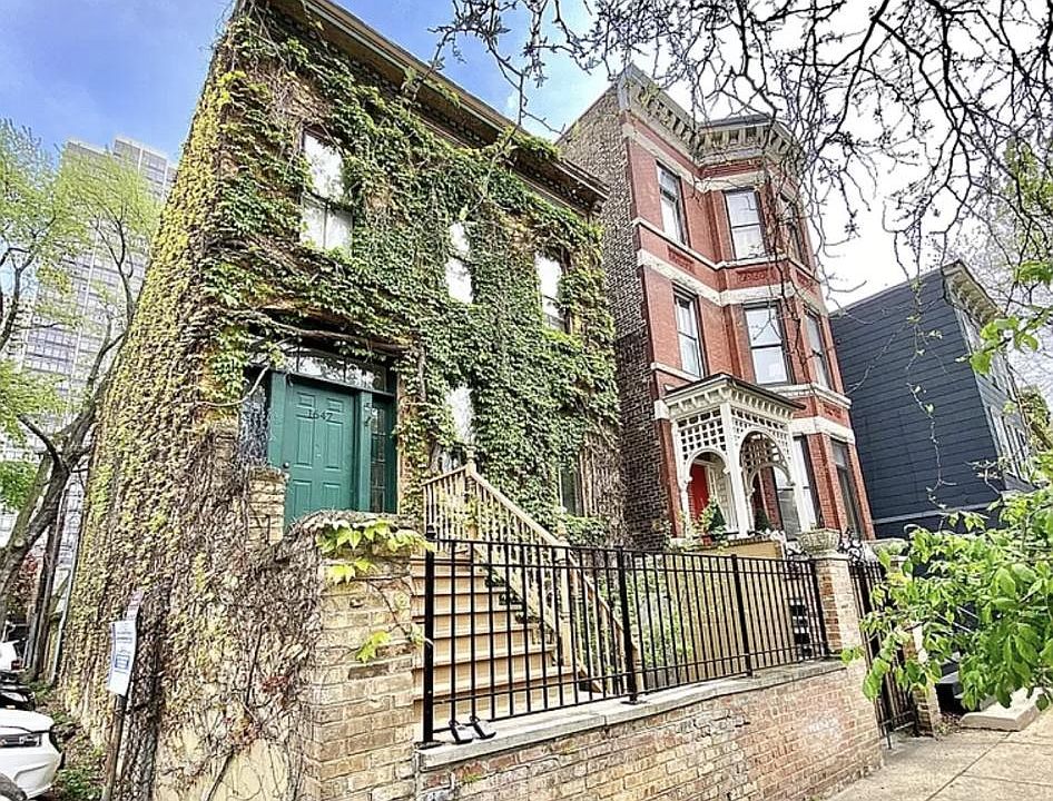 1st image of 1647 N North Park Ave #3