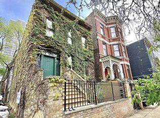 1647 N North Park Ave #3, Chicago, IL 60614