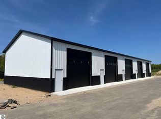 6819 S M 37 Unit 32, Kingsley, MI