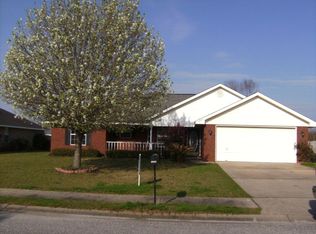 2537 E Ashford Park Dr, Foley, AL 36535