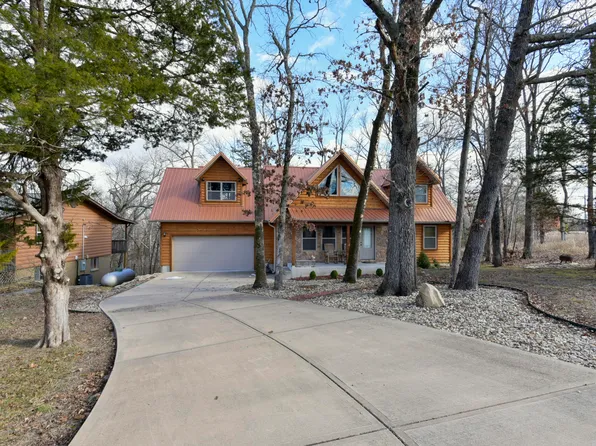 24692 Airport Road, Shell Knob, MO 65747