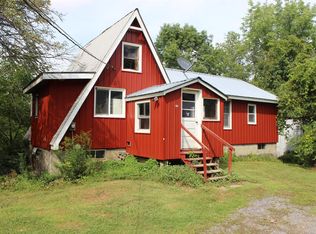 832 W Groton Rd, Groton, NY 13073