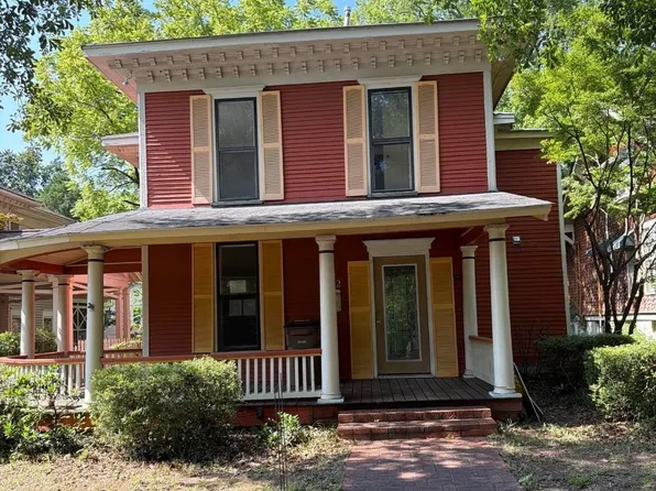 622 Johnston St SE, Decatur, AL 35601