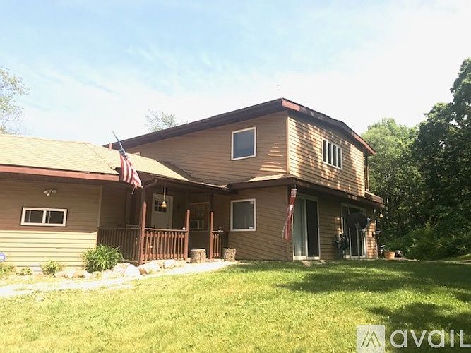 W349S3948 Waterville Rd, Dousman, WI 53118 Zillow