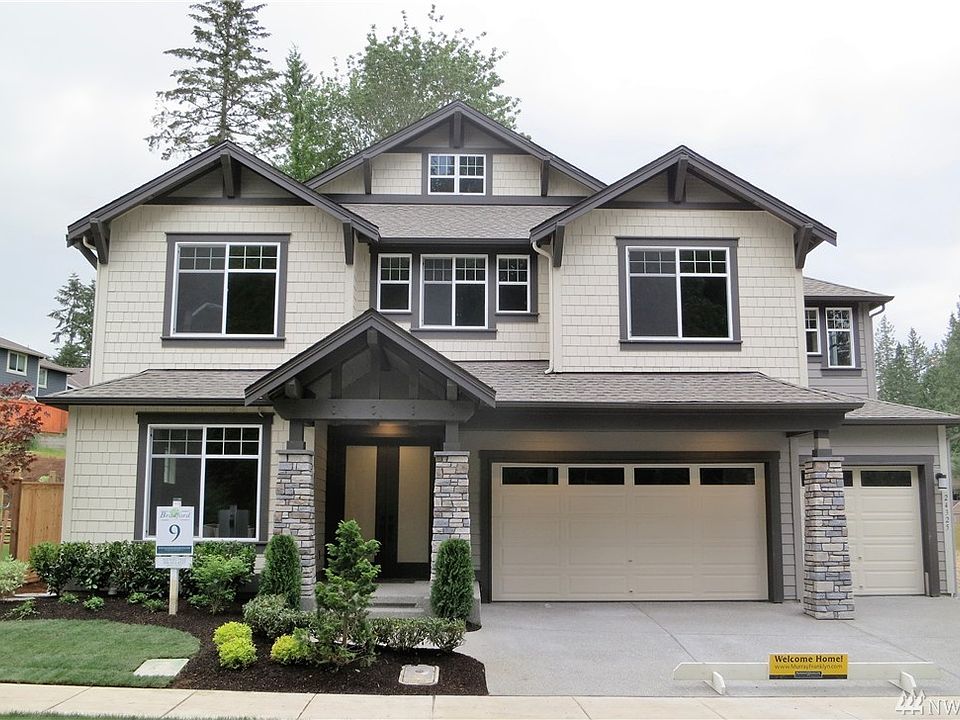 1st image of 24325 NE 27th Pl Lot 9
