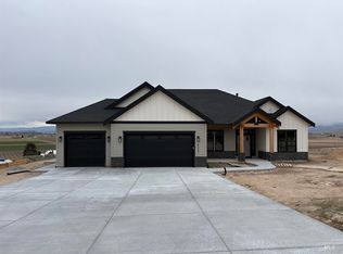 6431 Raptor Ridge Ln, Melba, ID 83641