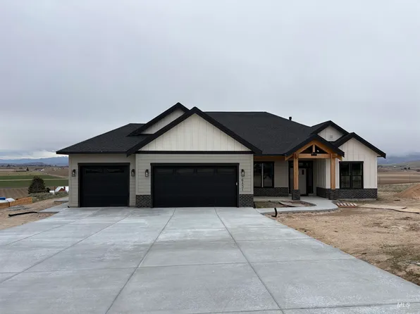 6431 Raptor Ridge Ln, Melba, ID 83641